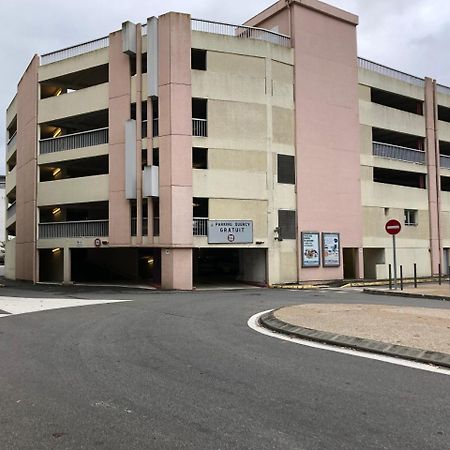 Appartement Toulousecitystay 꼴로미에 외부 사진