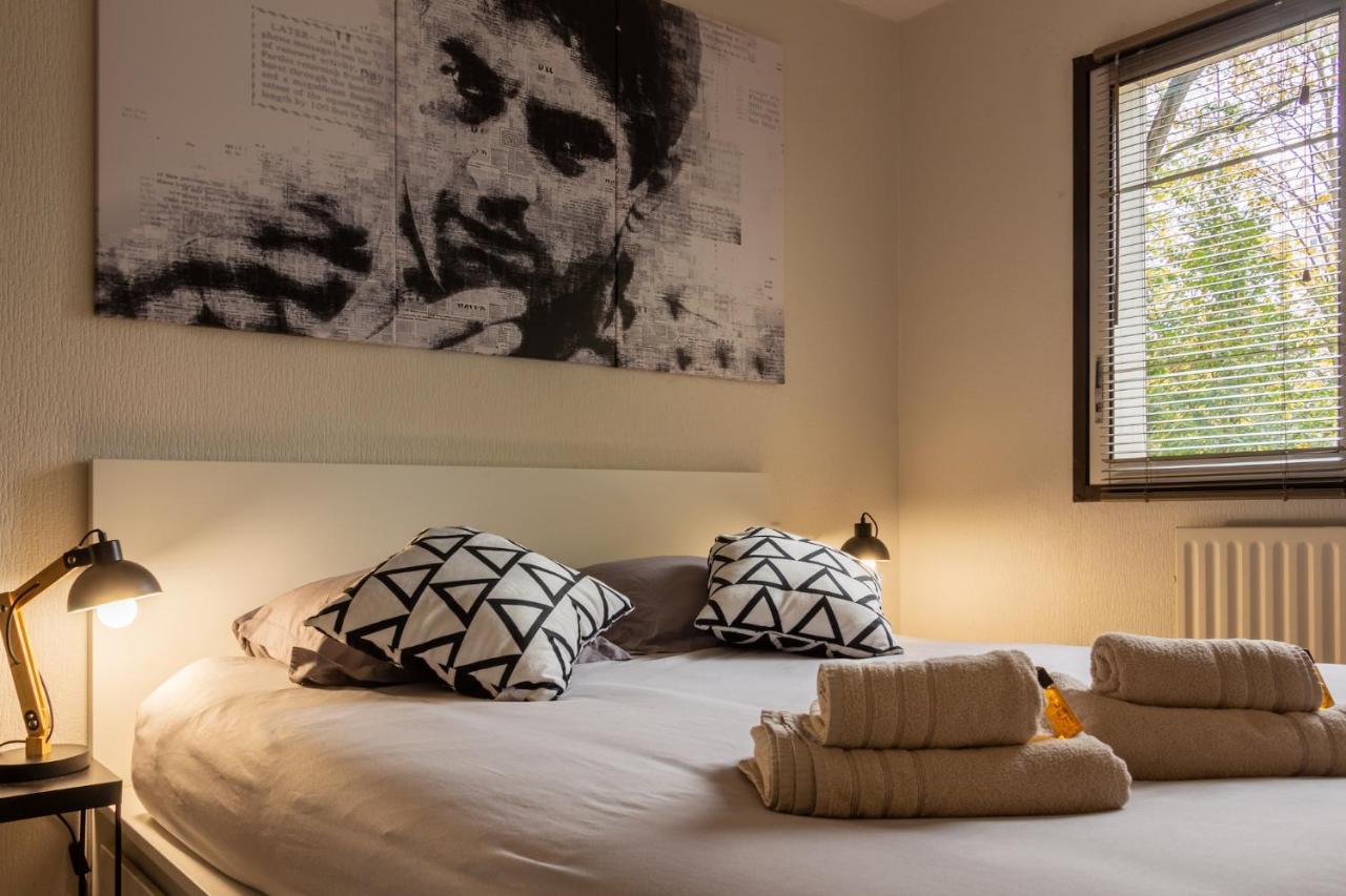 Appartement Toulousecitystay 꼴로미에 외부 사진