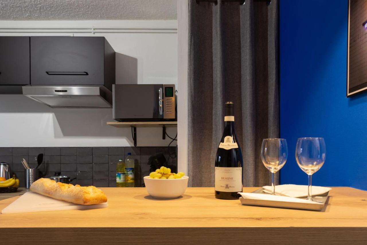Appartement Toulousecitystay 꼴로미에 외부 사진