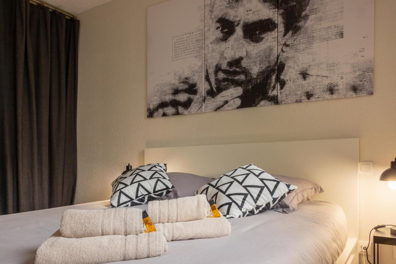 Appartement Toulousecitystay 꼴로미에 외부 사진