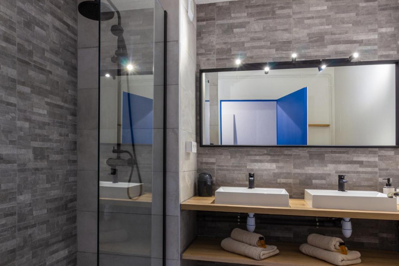 Appartement Toulousecitystay 꼴로미에 외부 사진