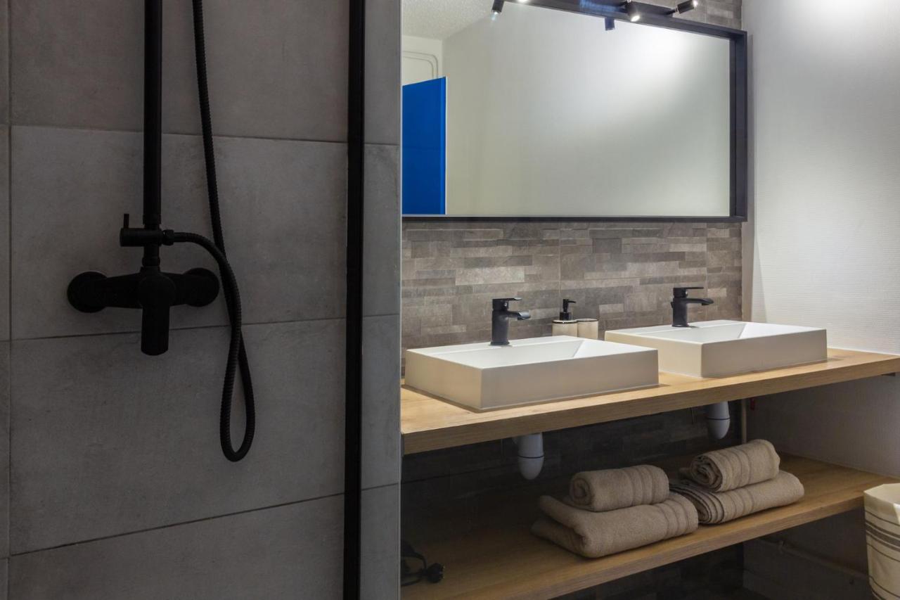 Appartement Toulousecitystay 꼴로미에 외부 사진